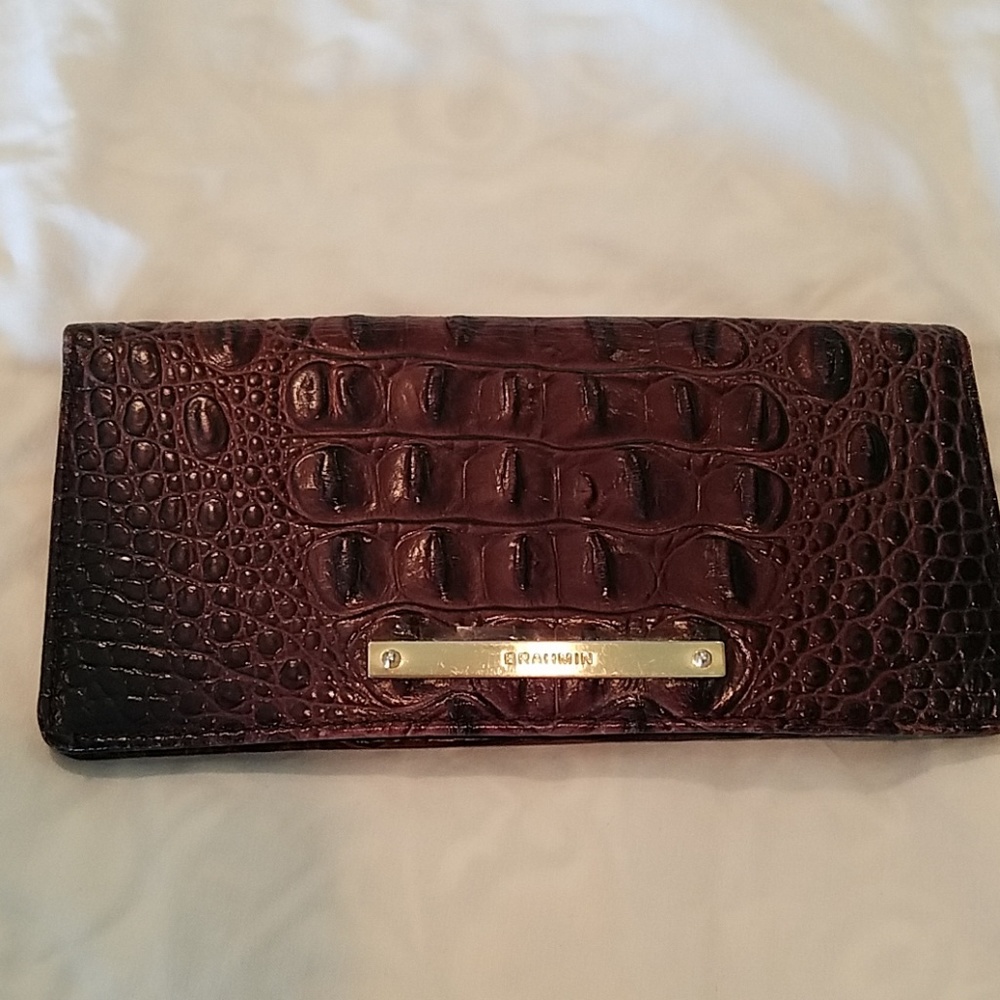 Brahmin Wallet